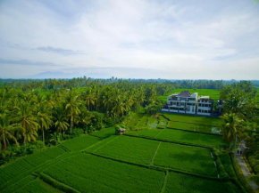 The Luxe Ubud